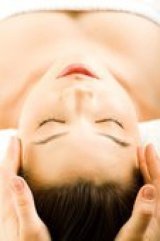 Hot Stone Massage &amp; Reflexology