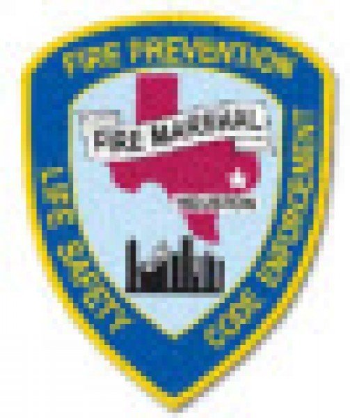 Houston Fire Marshal Plan Review Team