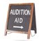 Audition Aid