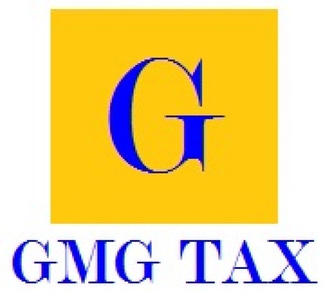 GMG TAX