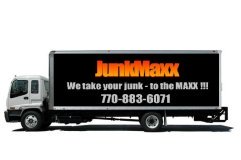 JunkMaxx LLC