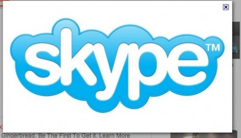 DESTINOS SKYPES