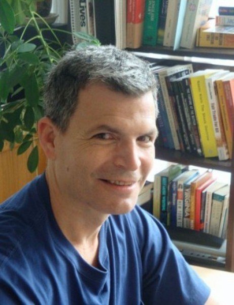 Paul Feinberg - Rolfing New York City