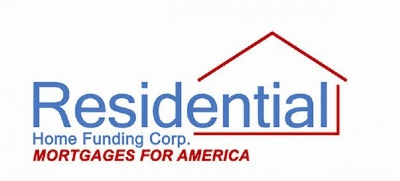 Residential Home Funding