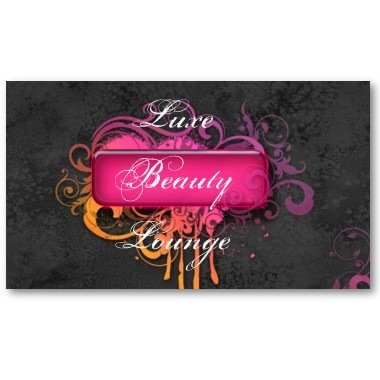 Luxe Beauty Lounge
