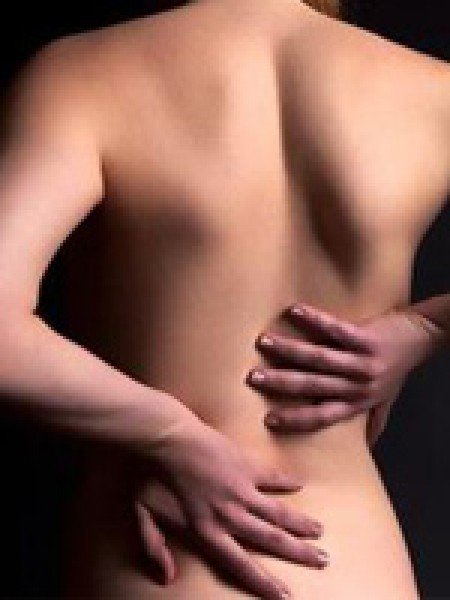 Second Nature Massage