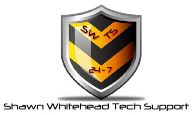 Shawn Whitehead Tech Support