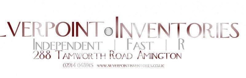 Silverpoint Inventories
