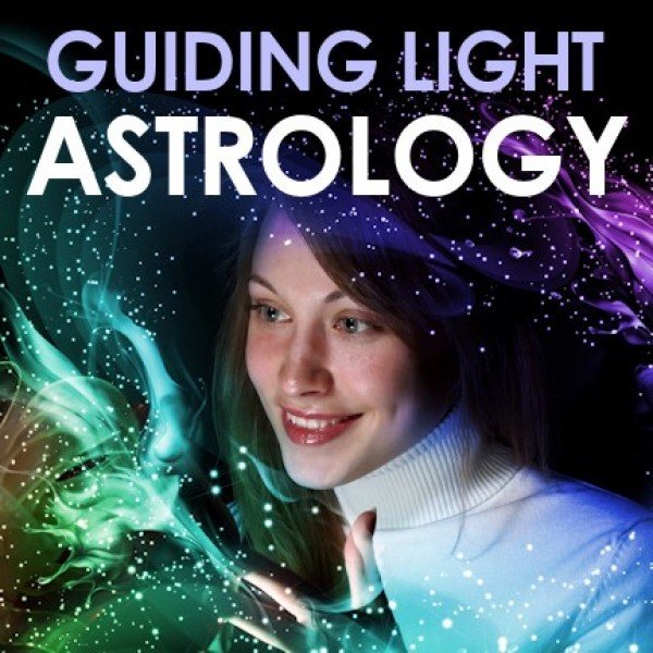 Guiding Light Astrology