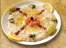 Levantine's Mediterranean Catering 