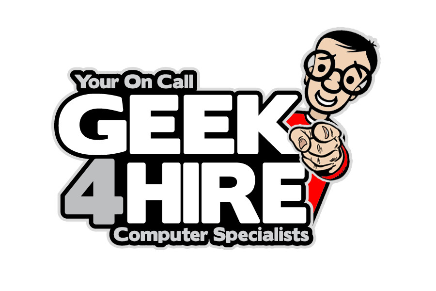 Geek 4 Hire LLC