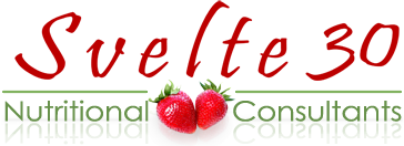 Svelte 30 Nutritional