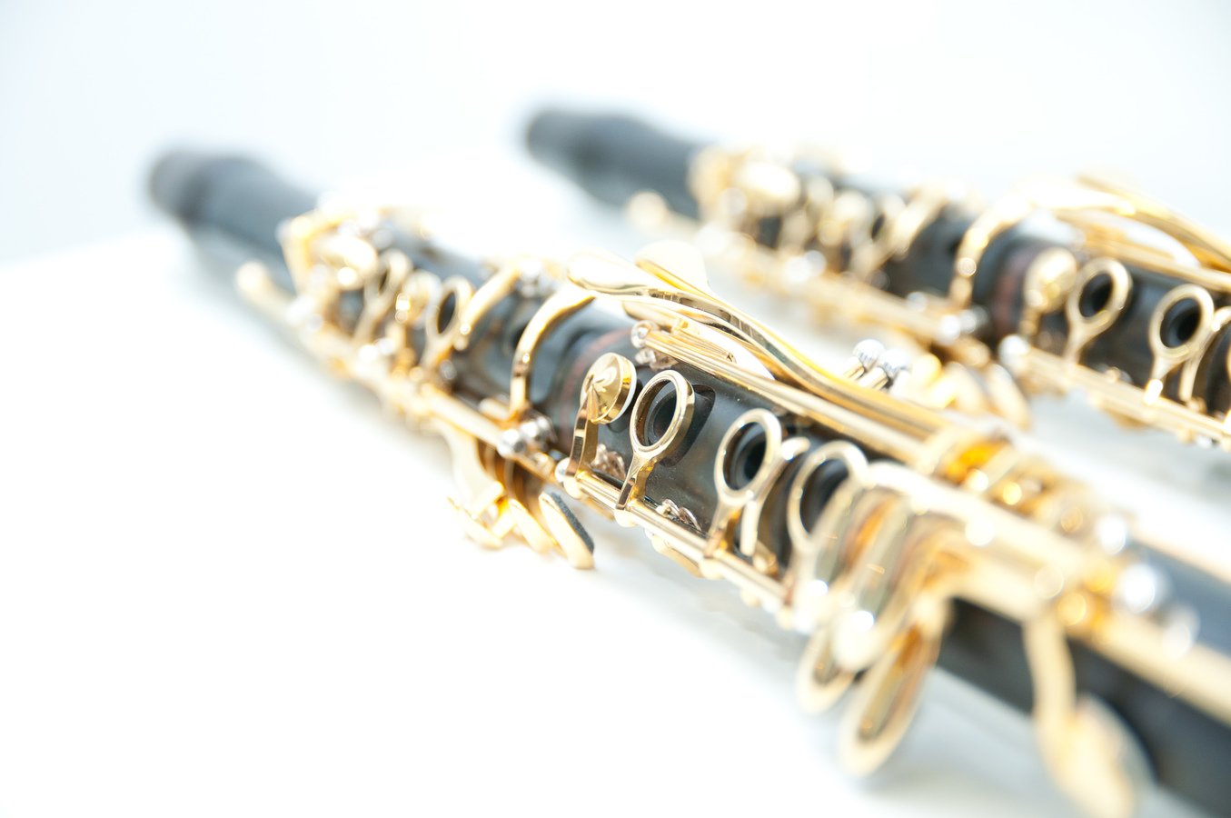 Schille Clarinets Sweden HB