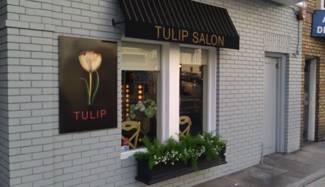 TULIP SALON