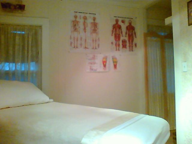 Soothing Comfort Massage