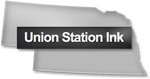 Union Station Ink- Nebraska