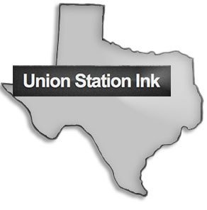 Union Station Ink- Houston