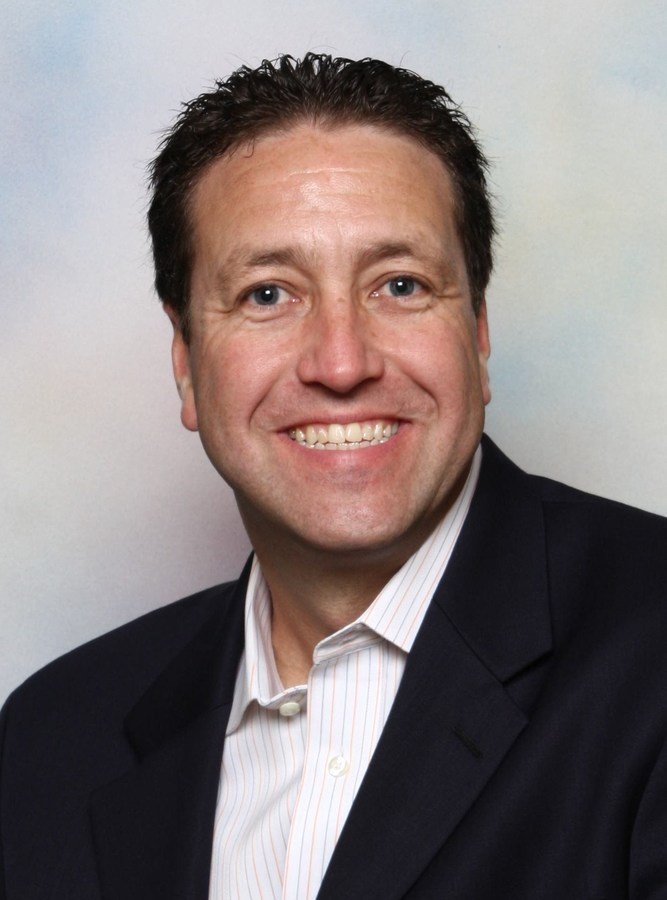 Michael Milligan
