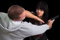 Colorado Krav Maga