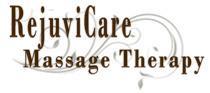 RejuviCare Massage Therapy with Kylie Bush