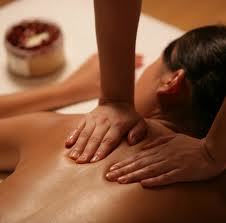 The Healing Rains of Massage