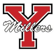 Yukon High School