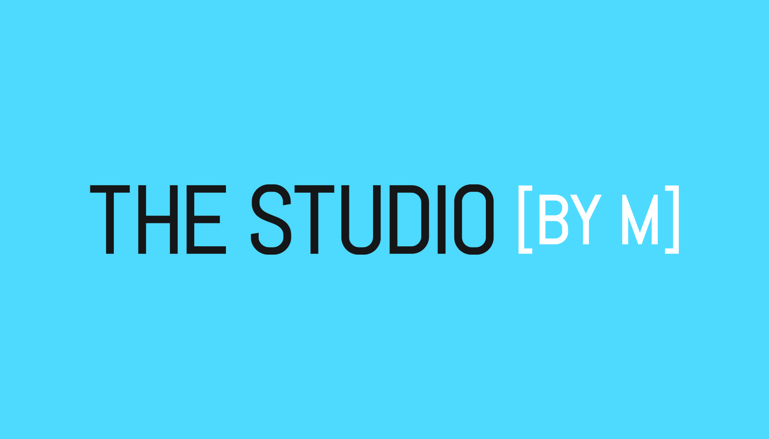 The Studio by M