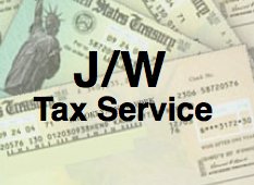 J & W Tax Service
