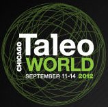 Taleo World 2012: Oracle Taleo Answer Bar