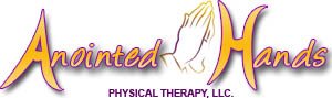 Anointed Hands Physical Therapy, LLC.