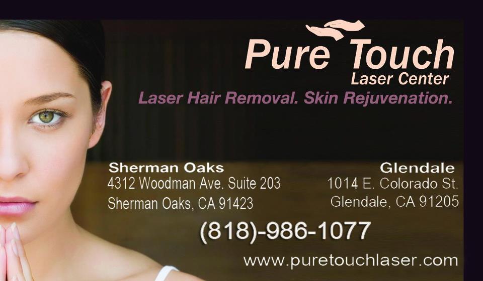 Pure Touch Laser Center