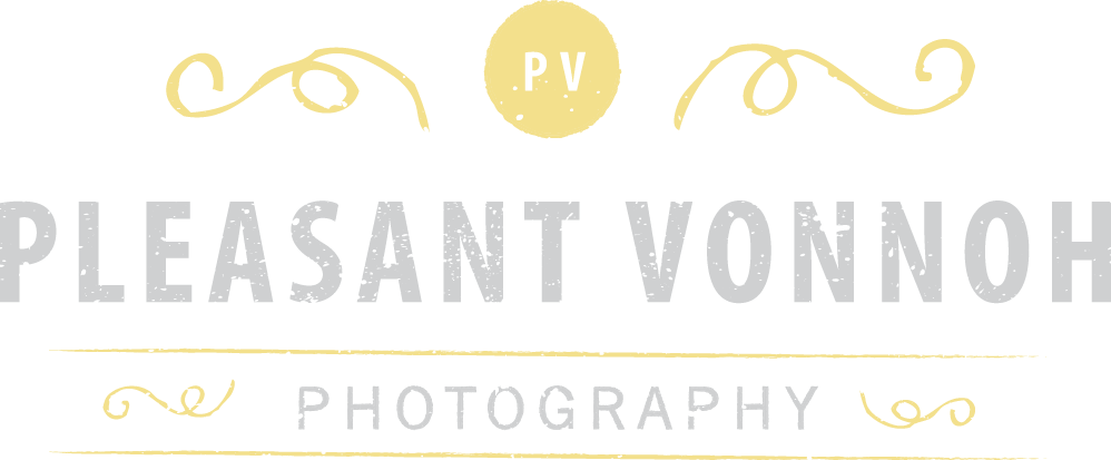 Pleasant Vonnoh Photography