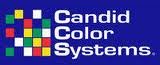 Candid Color Systems®