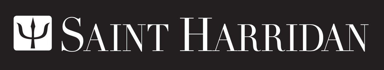 Saint Harridan