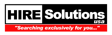 HIRE Solutions USA