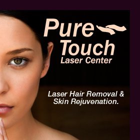 Pure Touch Laser Center