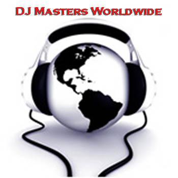 DJ Masters Worldwide - Chicago