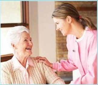 Cantys Helping Hands Home Care Services, LLC