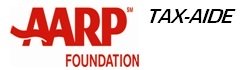 AARP TaxAide