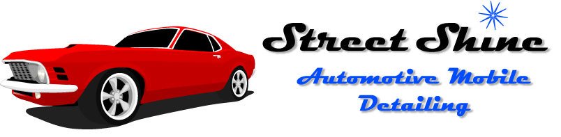 Street Shine Mobile Car Wash & Detail