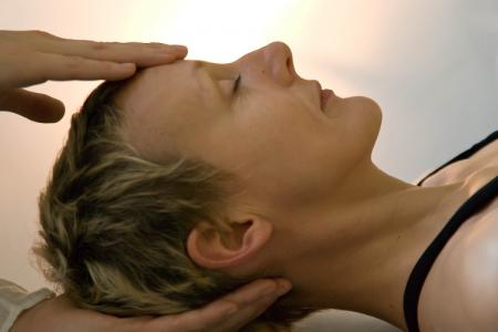 Thiam Bowe Cranial Therapy (CRT) And Massage Therapist