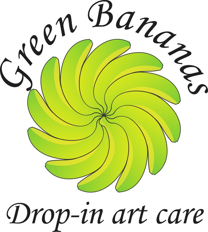 Green Bananas Art Care Studio