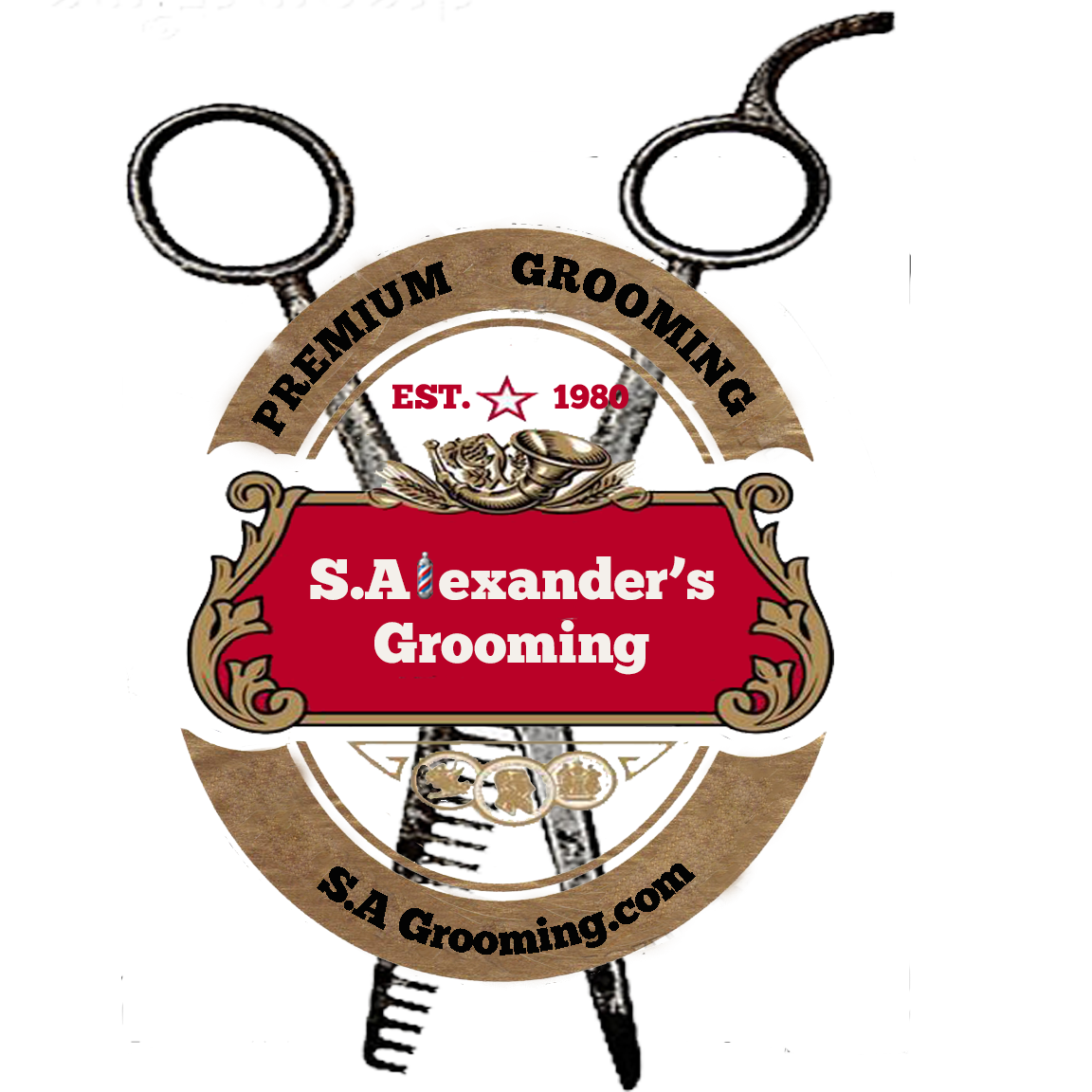 SA Grooming