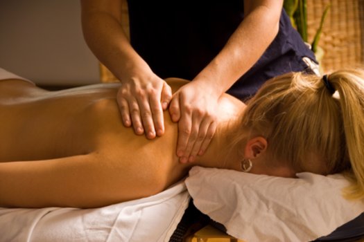Sports Massage