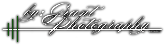 by: Grant Photography