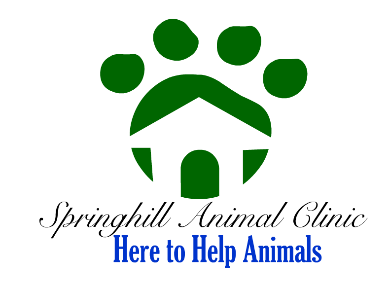 Springhill Animal Clinic