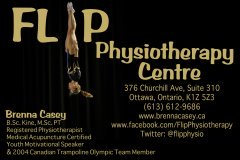 FL!P Physiotherapy Centre