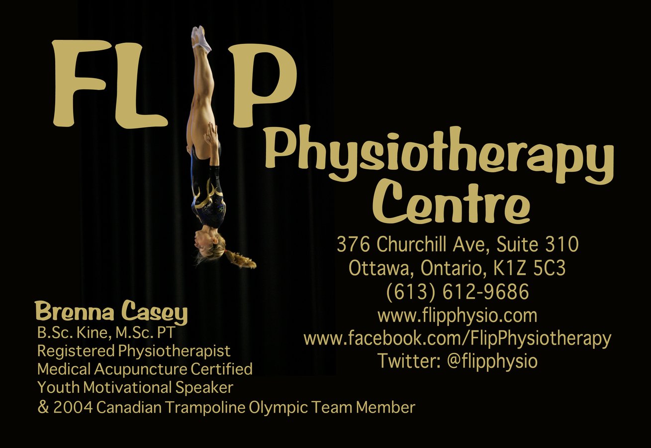 FL!P Physiotherapy Centre