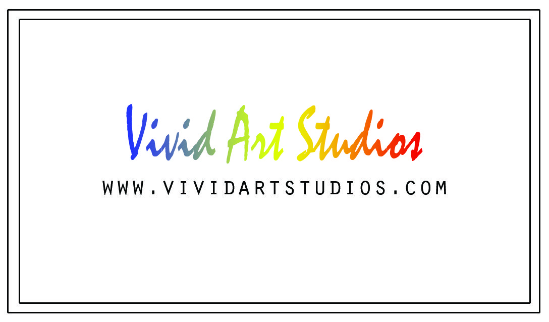 Vivid Art Studios