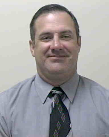 Scott Todd